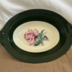 Taylor Smith Oval  Serving bowl